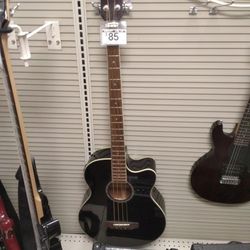 Carlo Robelli Guitar