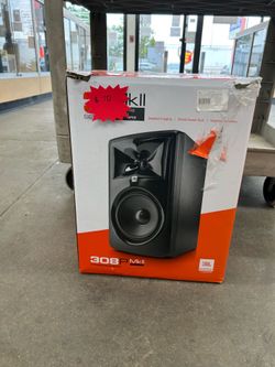 JBL Speaker