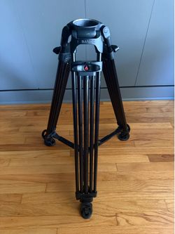 Heavy Duty Tripod Legs: E-Image GA752