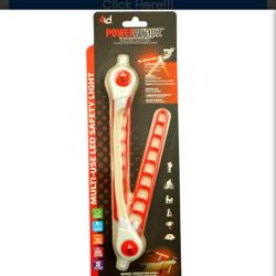 Multi-use Led Safety Light