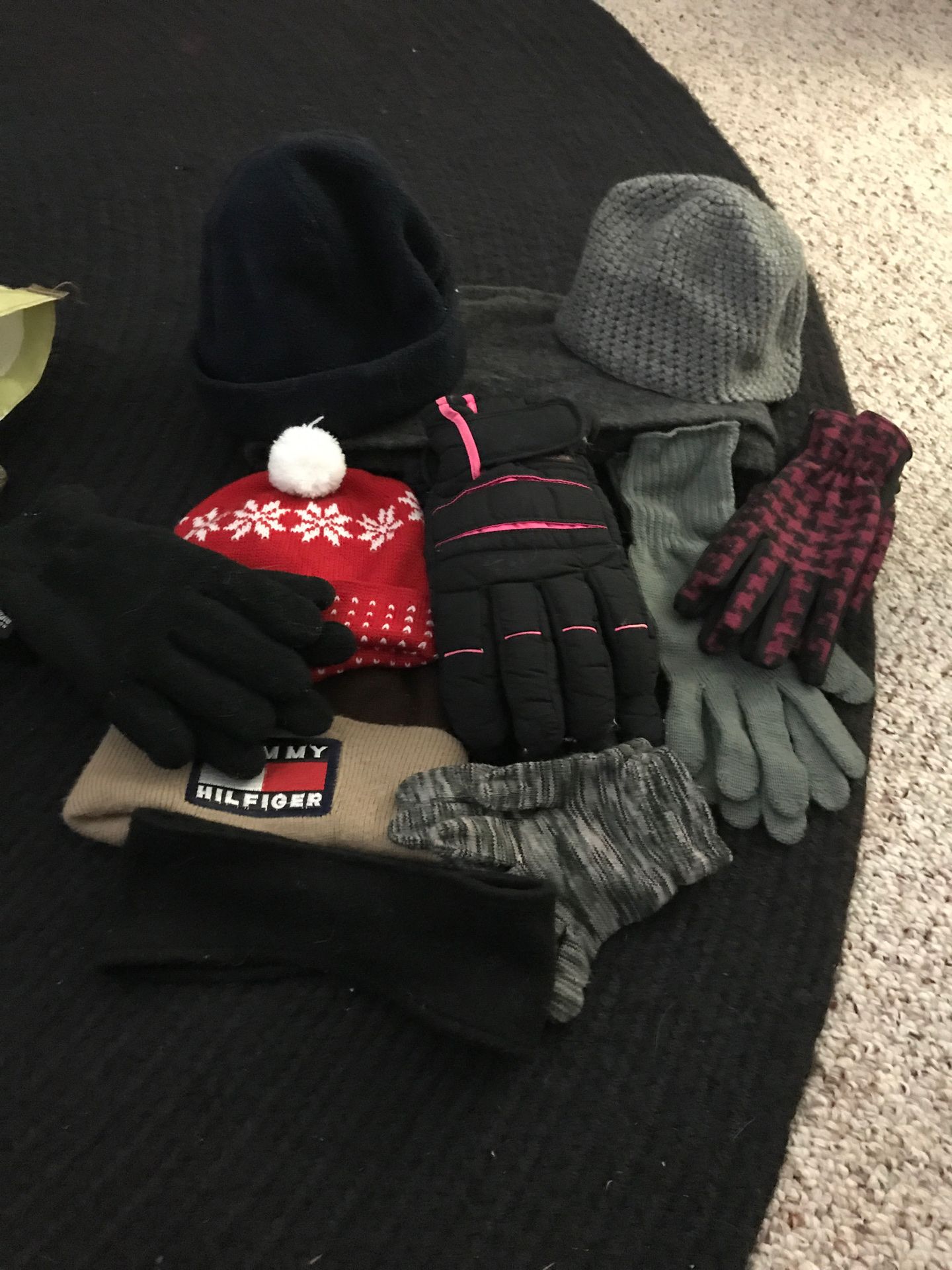 Winter Bundle Up Bundle