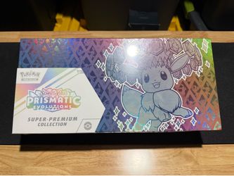 Pokemon Prismatic SPC