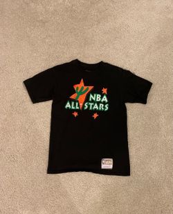 Mitchell & Ness NBA All Stars