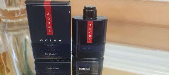 Prada Ocean Luna Rossa Edp