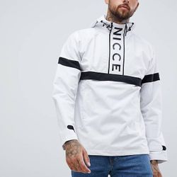 Nicce London Windbreaker 