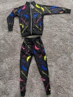Toujours Frais Women Jogging Suits $85