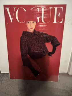 Vogue Painting
