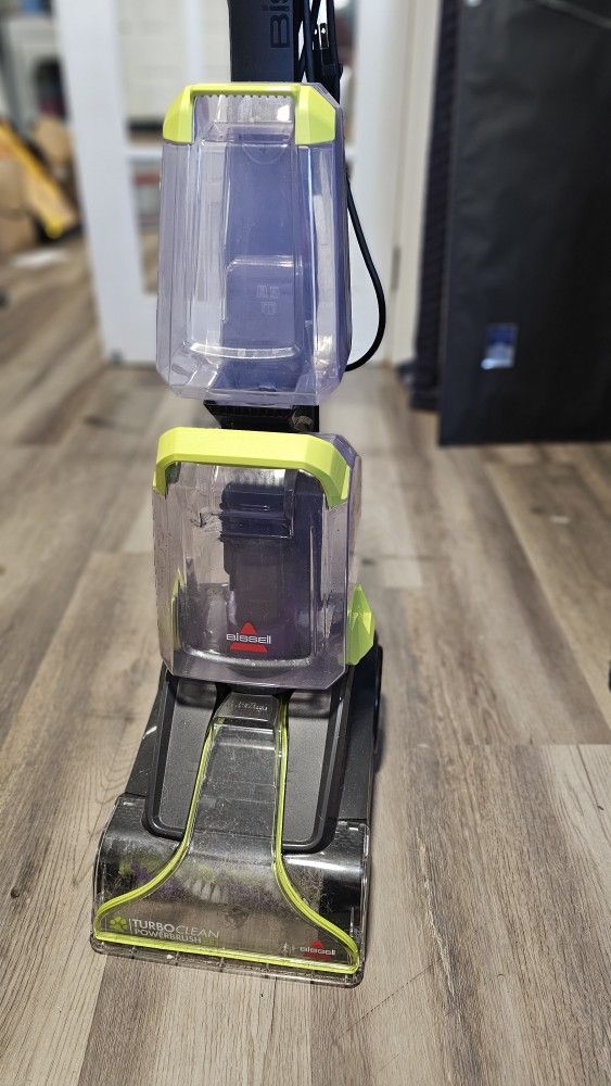Carpet Shampoo Cleaner