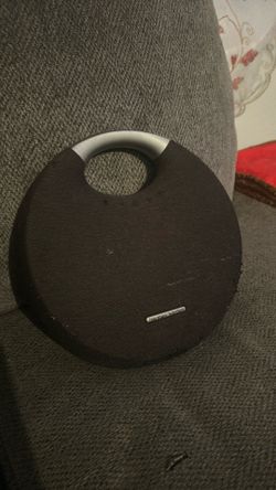 Harman Kardon Speaker