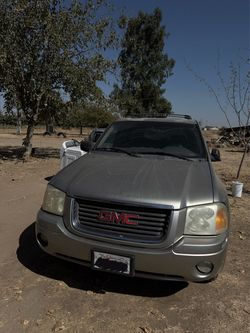 2003 GMC Envoy