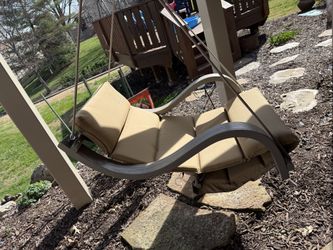 Ez hang chair