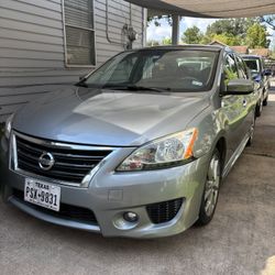 2013 Nissan Sentra