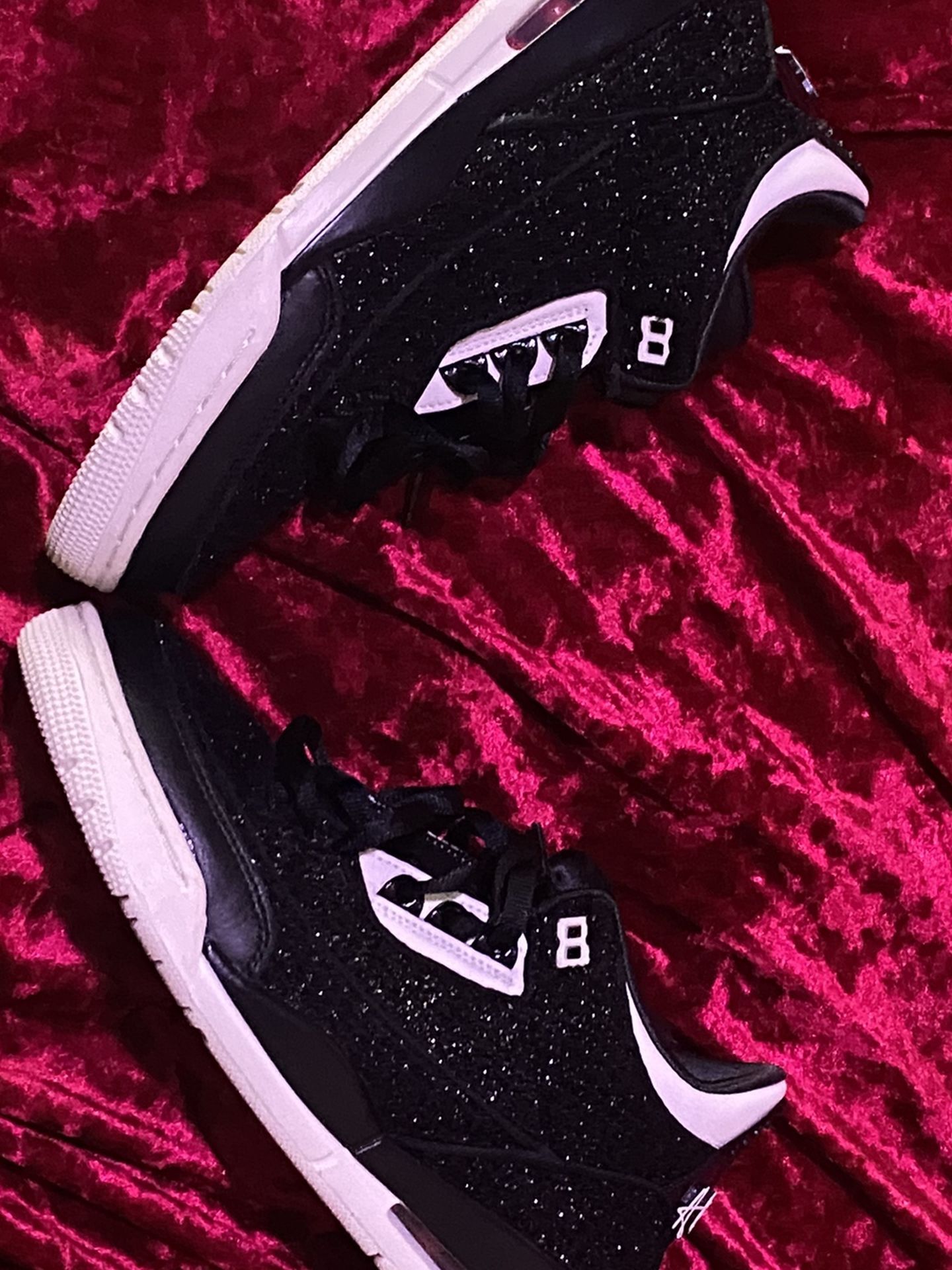 Jordan “Vogue” “Awok”