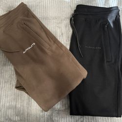 Alphalete Joggers 