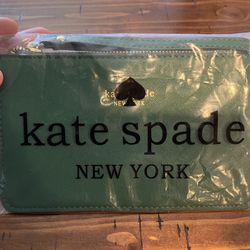 Kate Spade Wristlet 