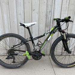 Cannondale Kids Mountain Bike