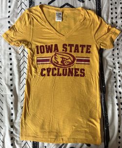 Ladies ISU Cyclones T-Shirt