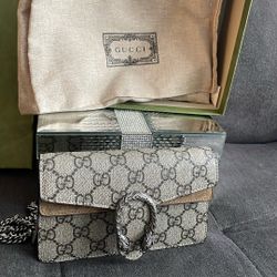 Gucci Mini Bag