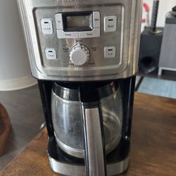 Cuisinart Coffee Maker