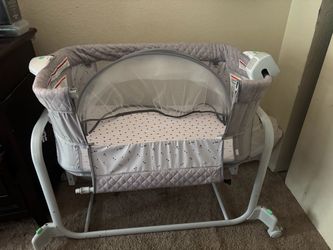Baby bassinet
