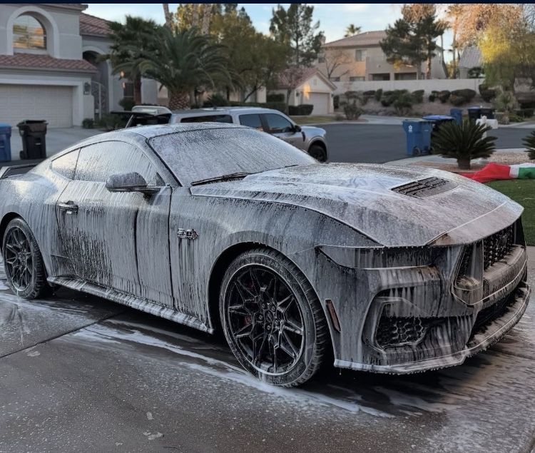 Get Interior Exterior Buff Wax And Polish For Your Vehicle