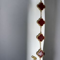 Van Cleef Bracelet