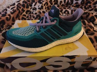 Adidas Boost