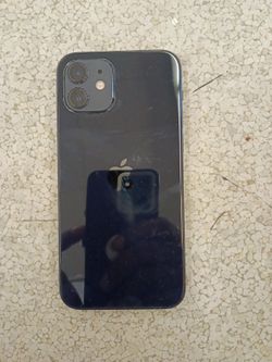 I phone 12