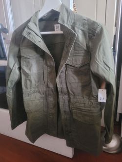 Gap Kids Girls Jacket