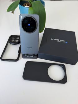 Vivo x300 Pro Global