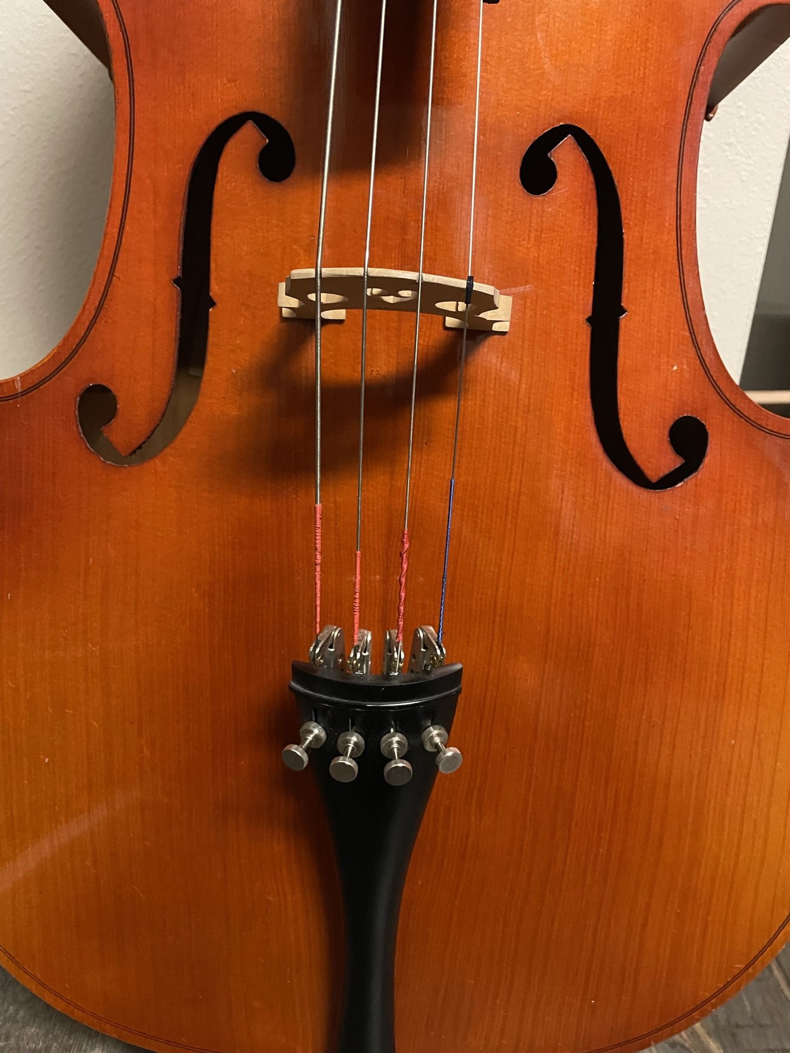 Knilling 158 F 4/4 Cello