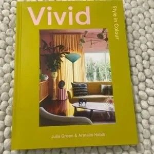 Coffee Table Book