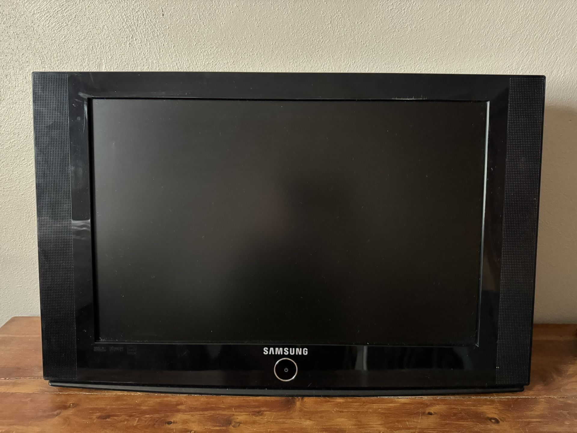 Samsung Tv