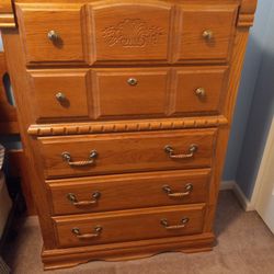 Bedroom Furniture Set