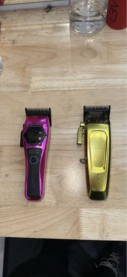 Stylecraft clippers