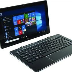 NuVision Computer/tablet  Model # TM116W725L