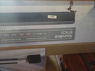 Samsung Soundbar