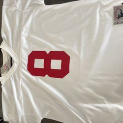 Steve young 94 Men’s Mitchell Ness Jersey 