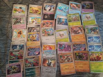Pokemon