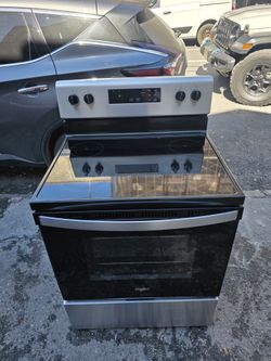 Estufa Eléctrica