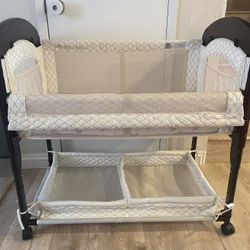 Arms Reach Co-sleeper 