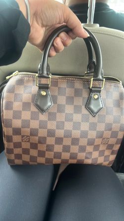 Real LV receipt can and will be provided