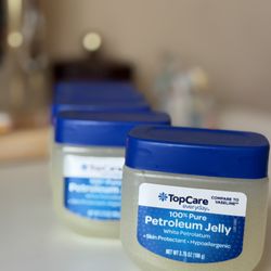 Top Care Petroleum Jelly