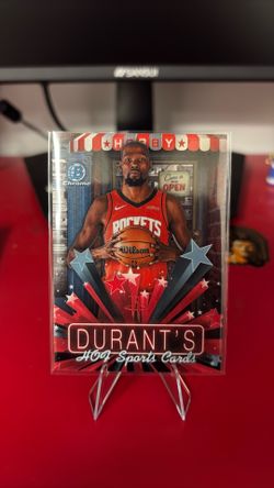 Kevin Durant