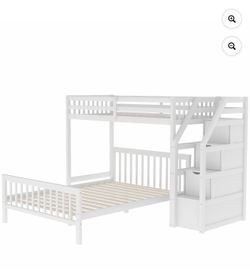 Bunk bed for Sale