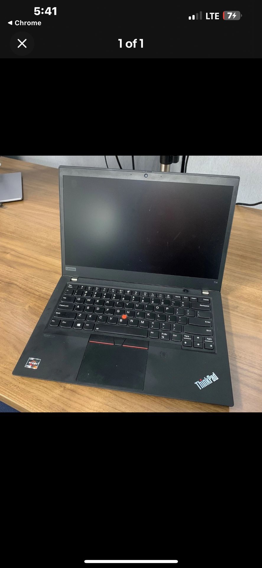 Thinkpad T14