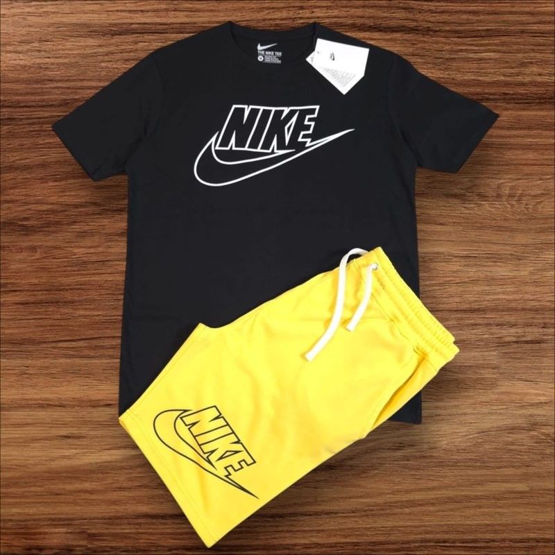 Nike Short Sets For Sale