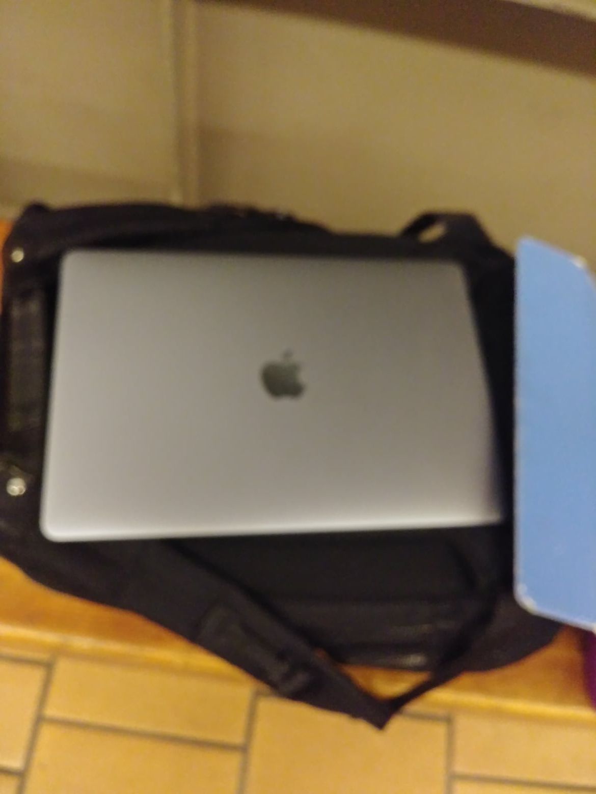 Mac book pro