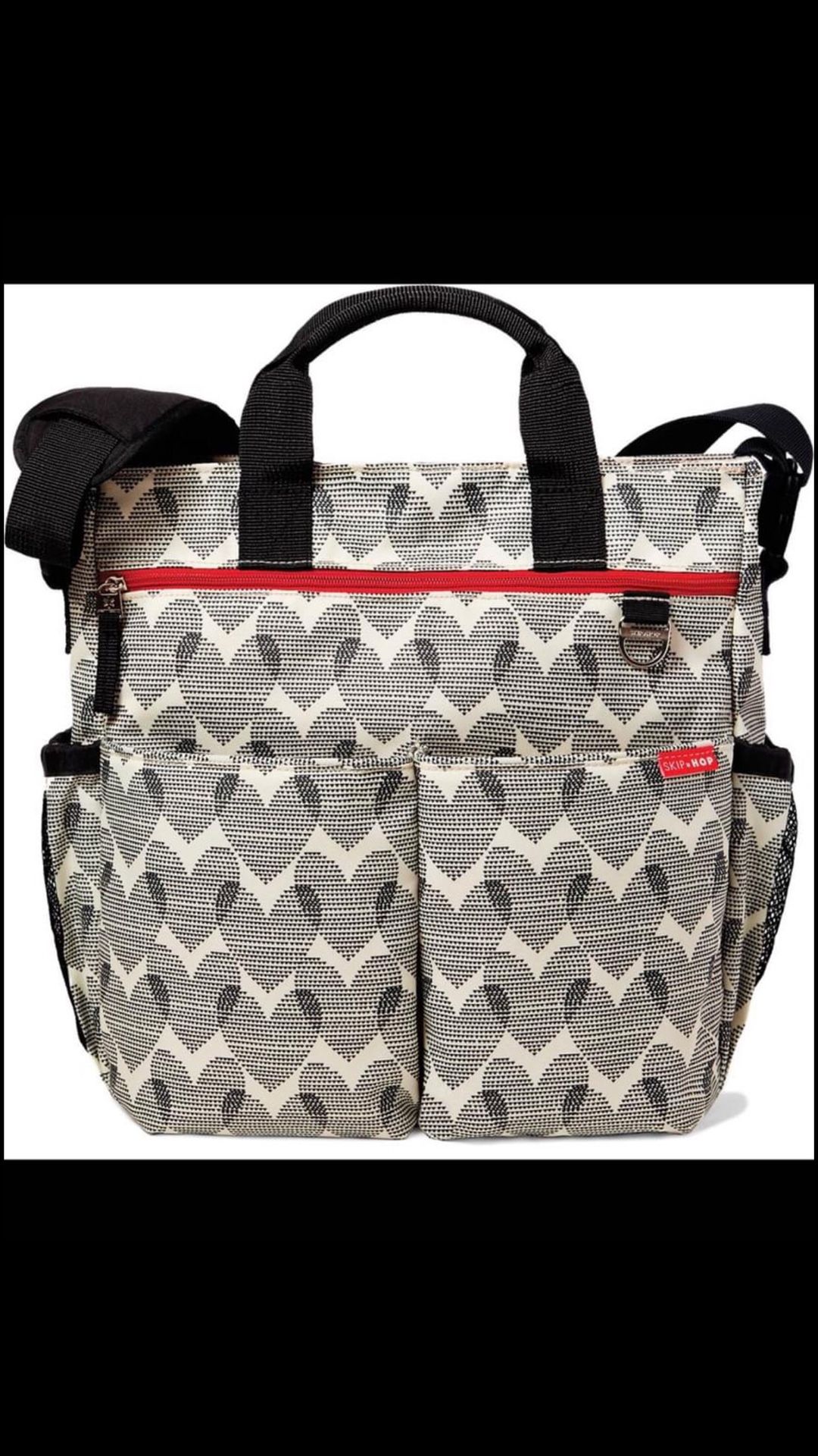 Diaper Bag 