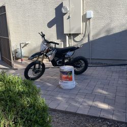 Mototec 48v (prefer trades) 